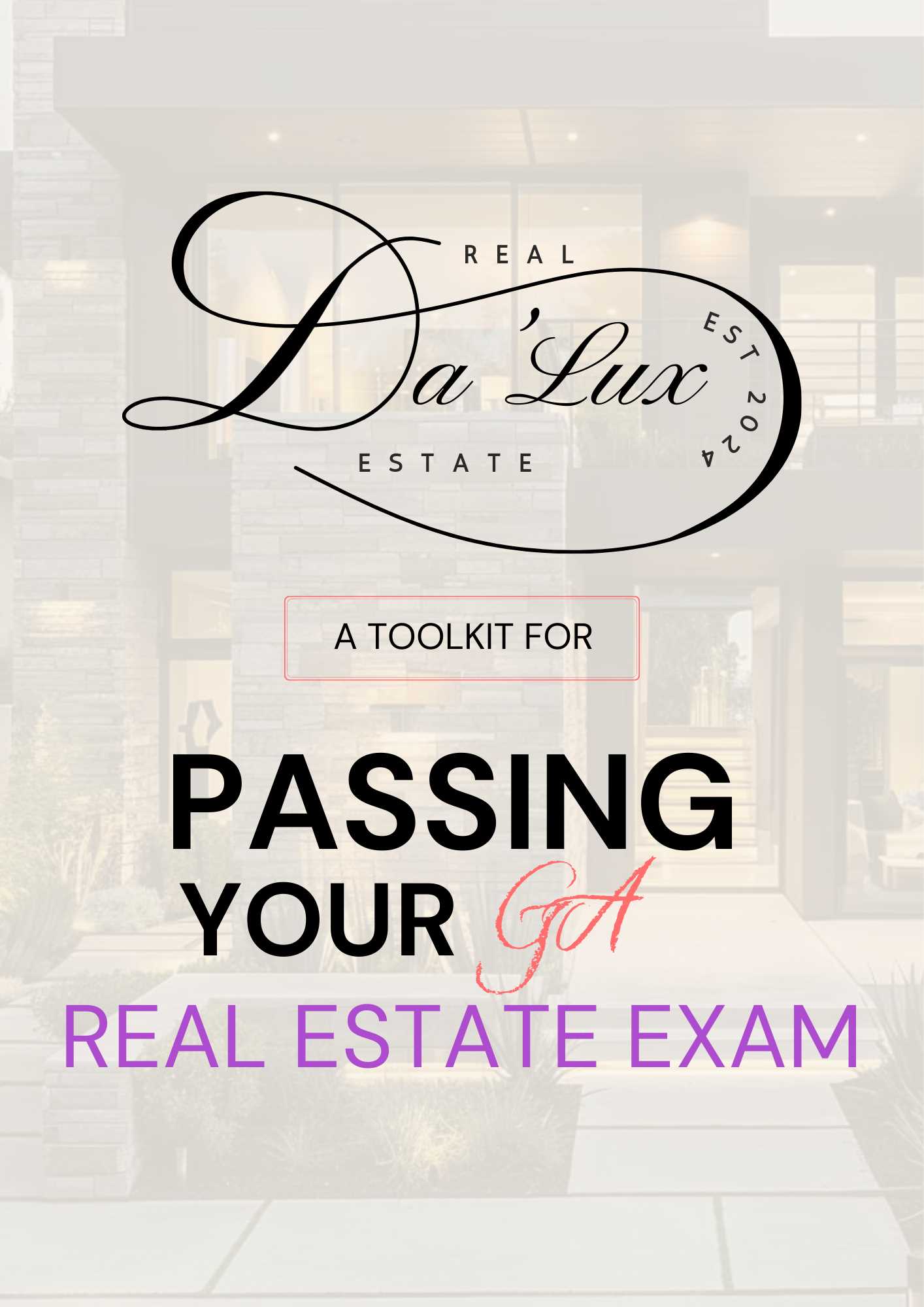 ga real estate practice exam