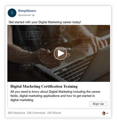 digital marketing final exam answers 2025