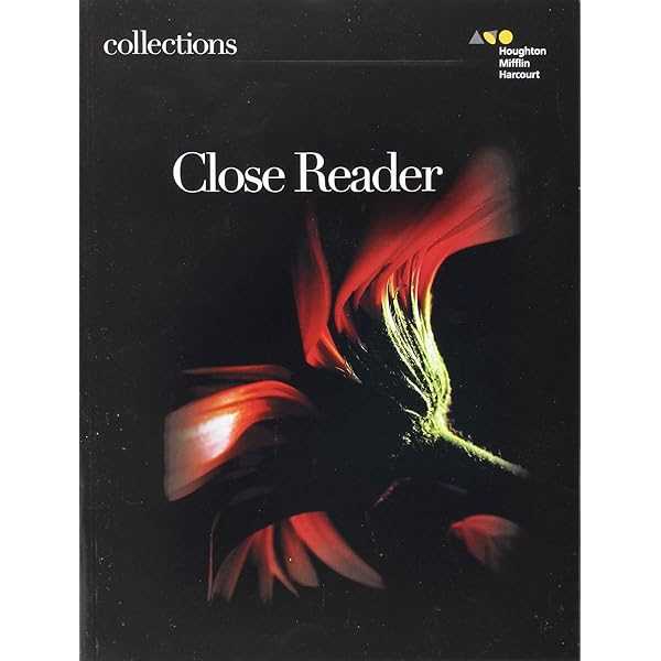 close reader collections grade 10 answers