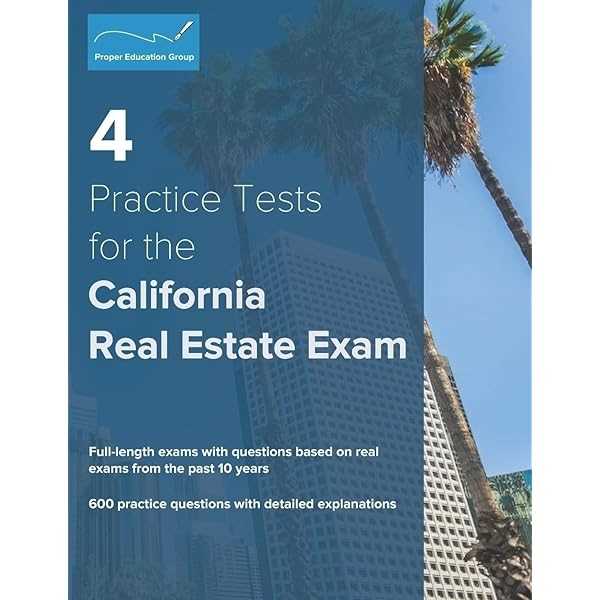 ny real estate practice exams