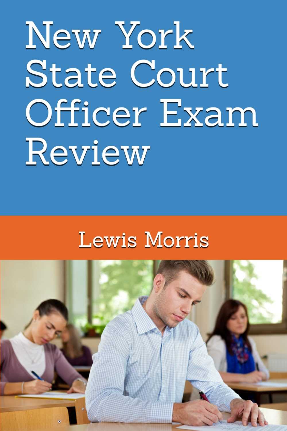 new york state court officer exam results