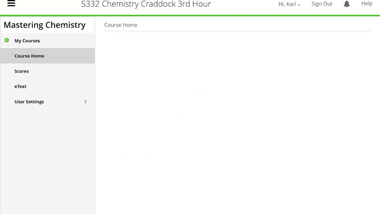 express answer as an isotope mastering chemistry