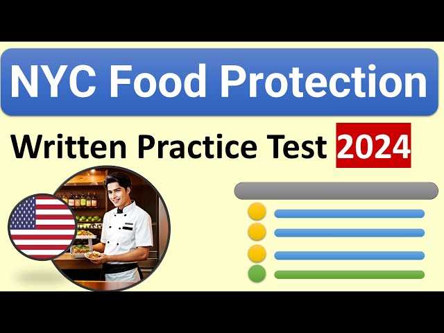 food protection course questions and answers