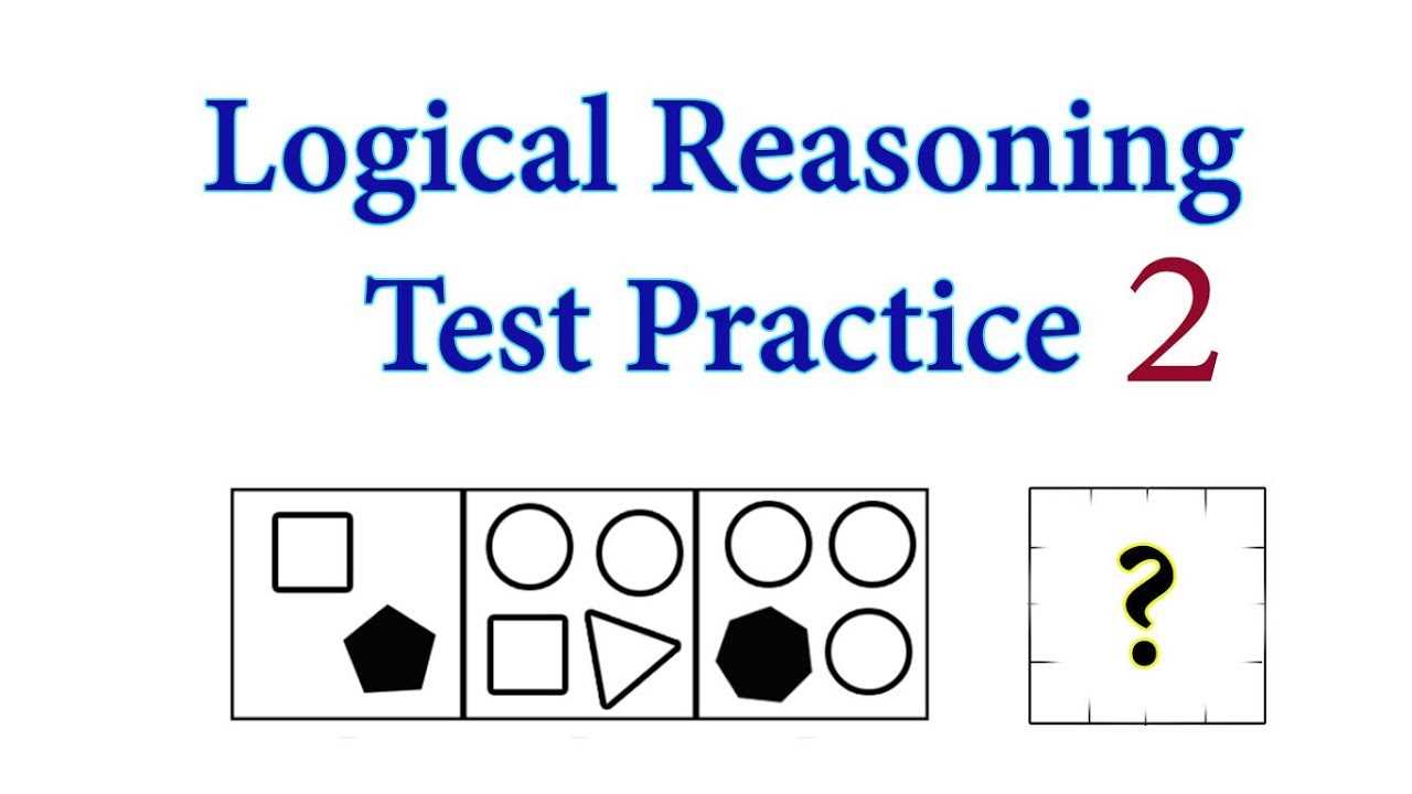 p and g reasoning test answers