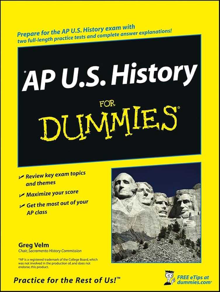 ap us history practice exams with answers