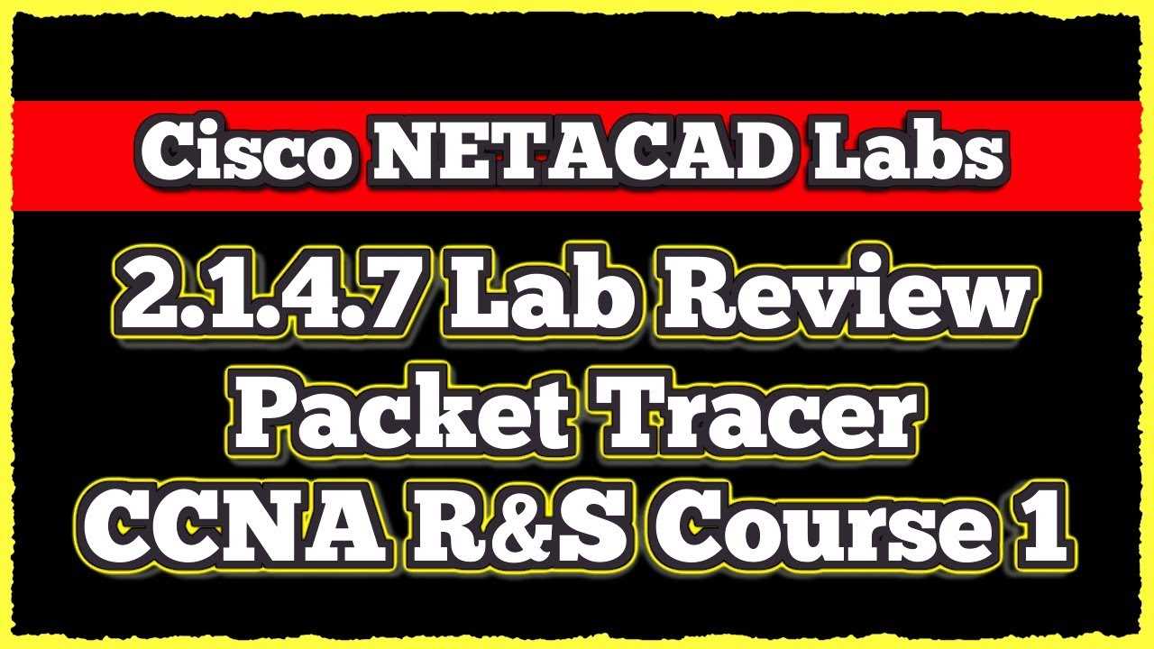 netacad final exam