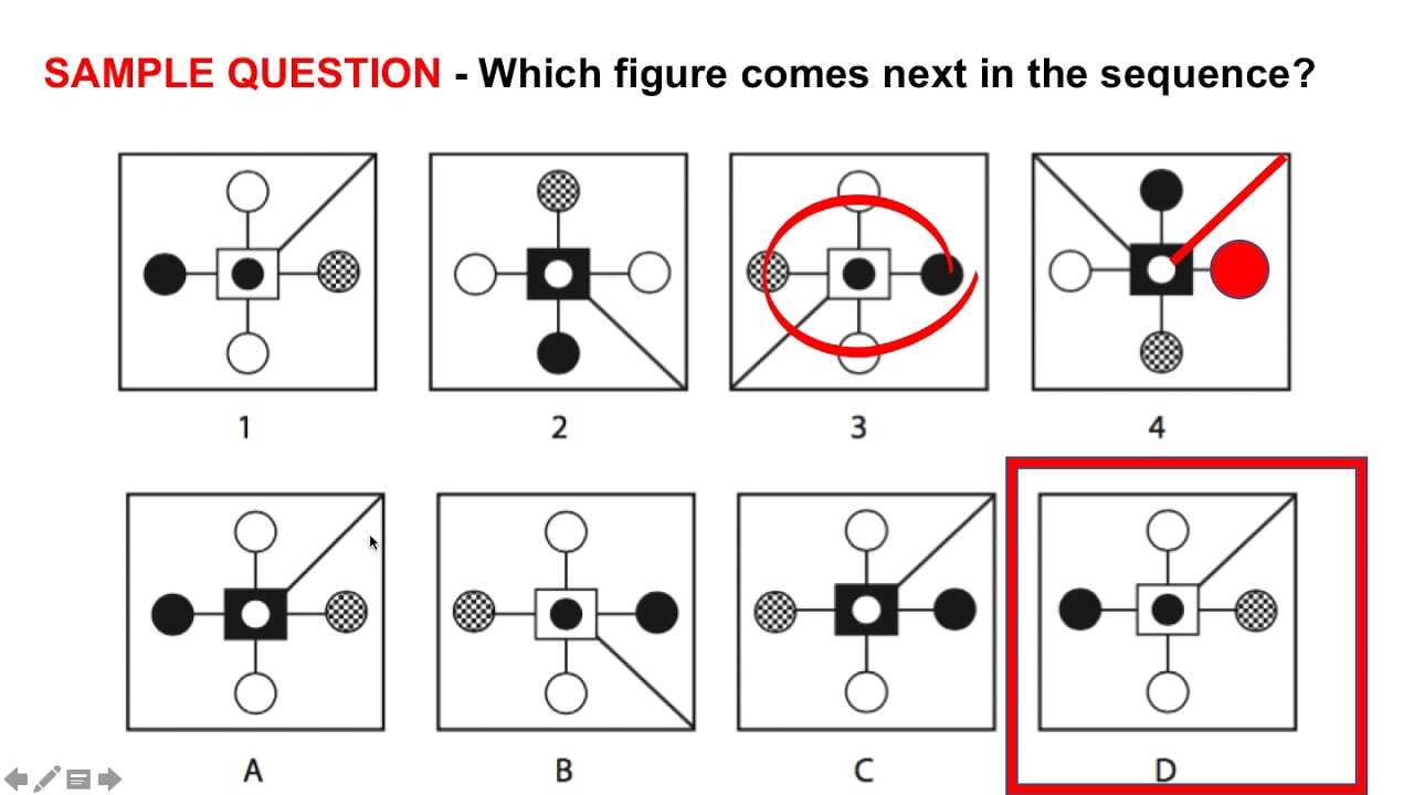 logic exam sample with answer