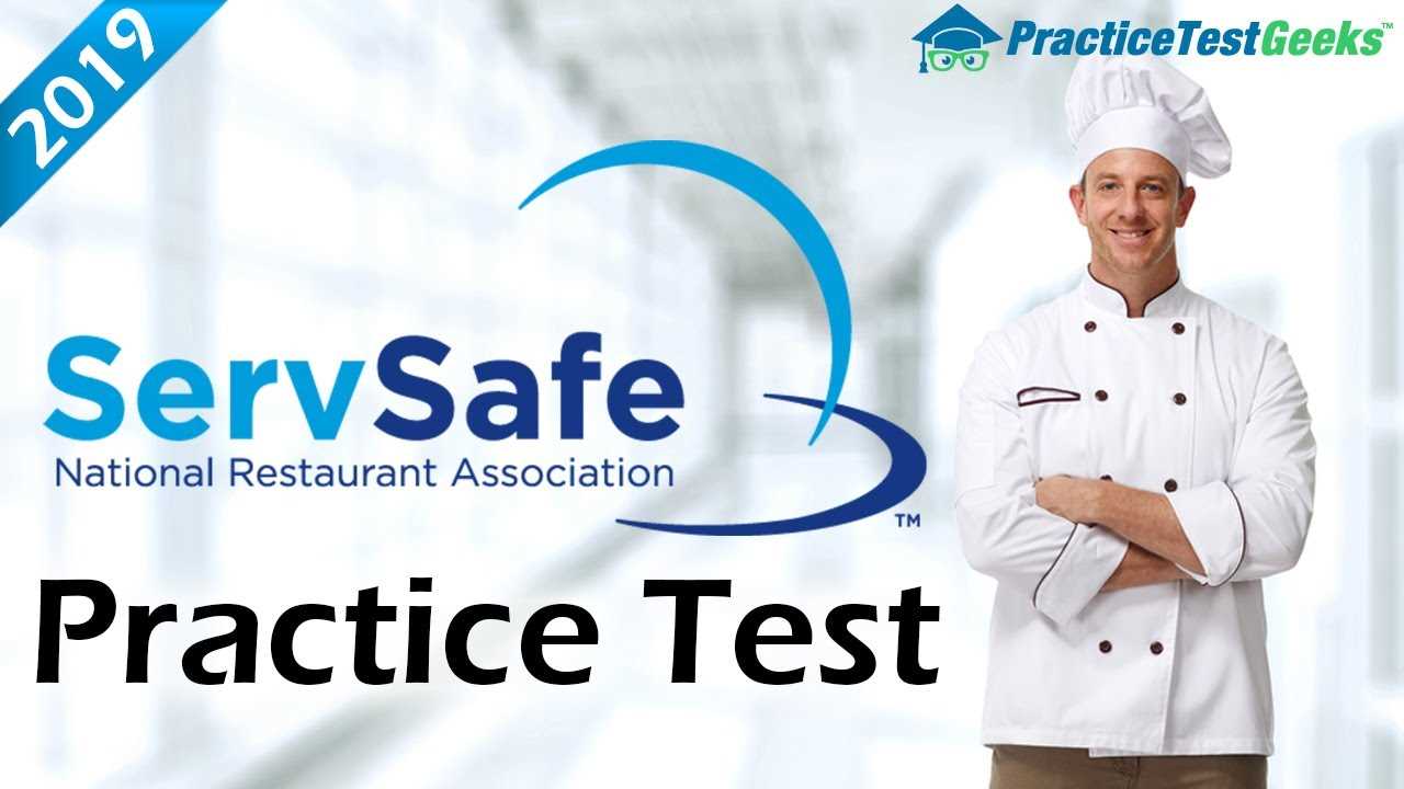 servsafe california food handler answers