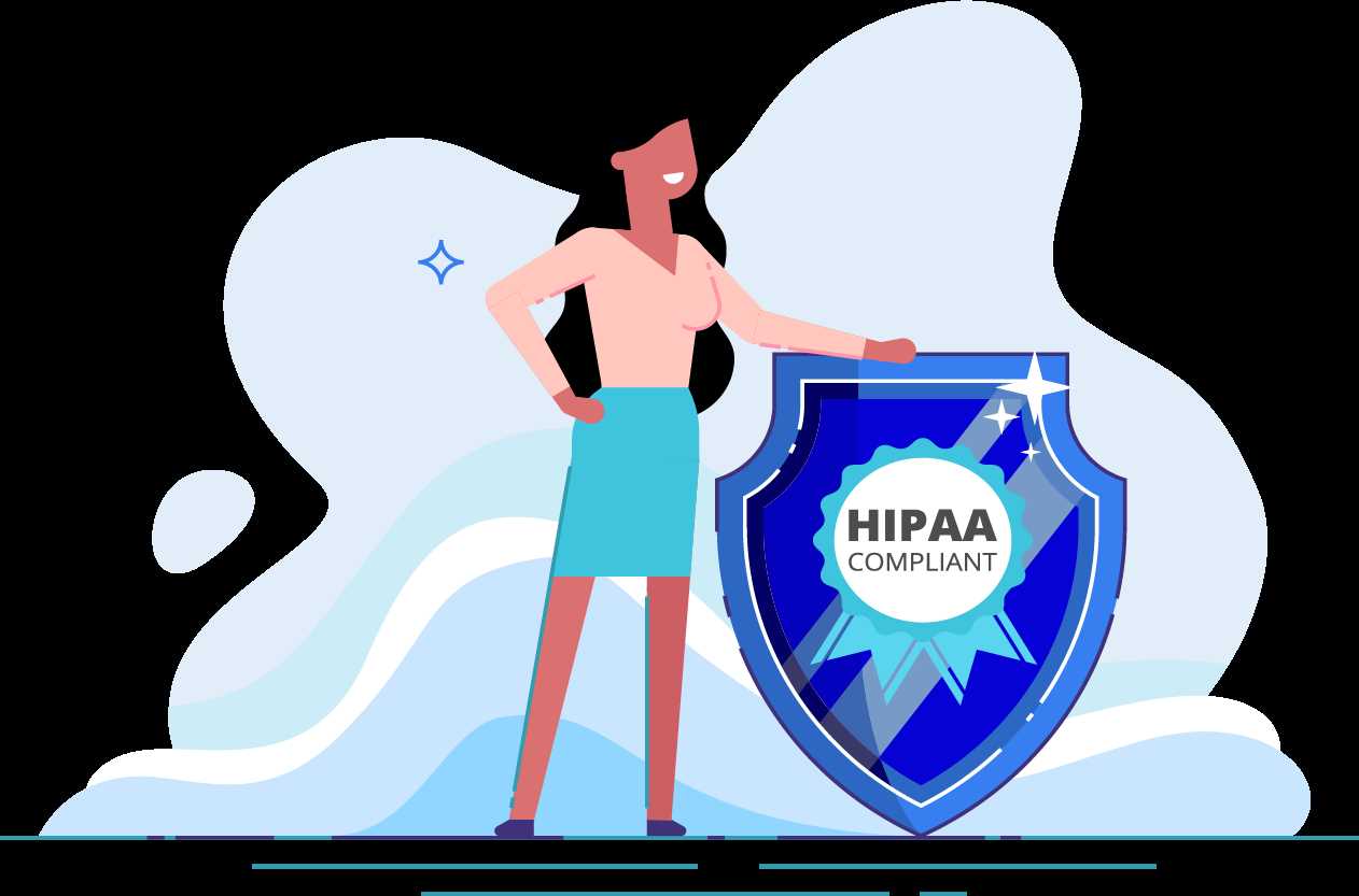 hipaa training final exam answers