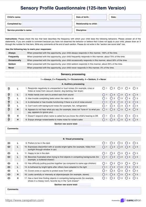 psychology 101 exam 2 answer key