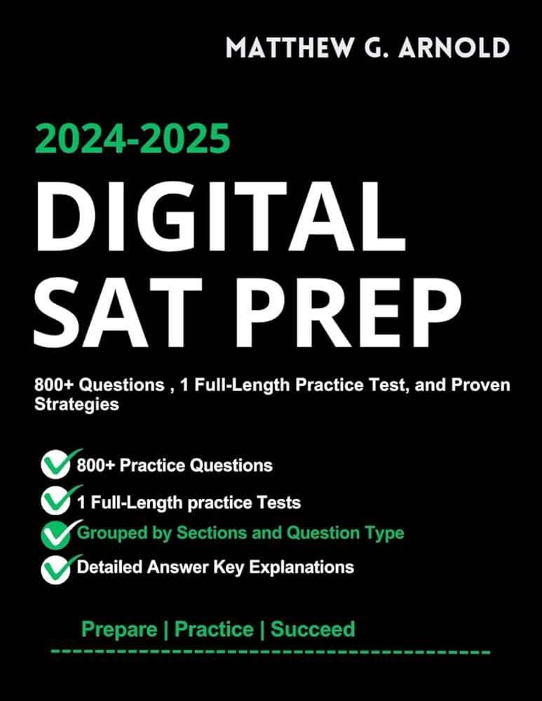 sat 2025 practice test 1 answers