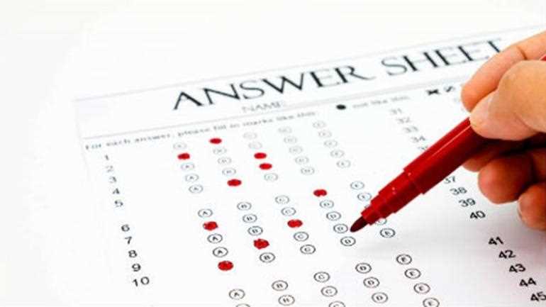 interview questions security guard exam answer sheet