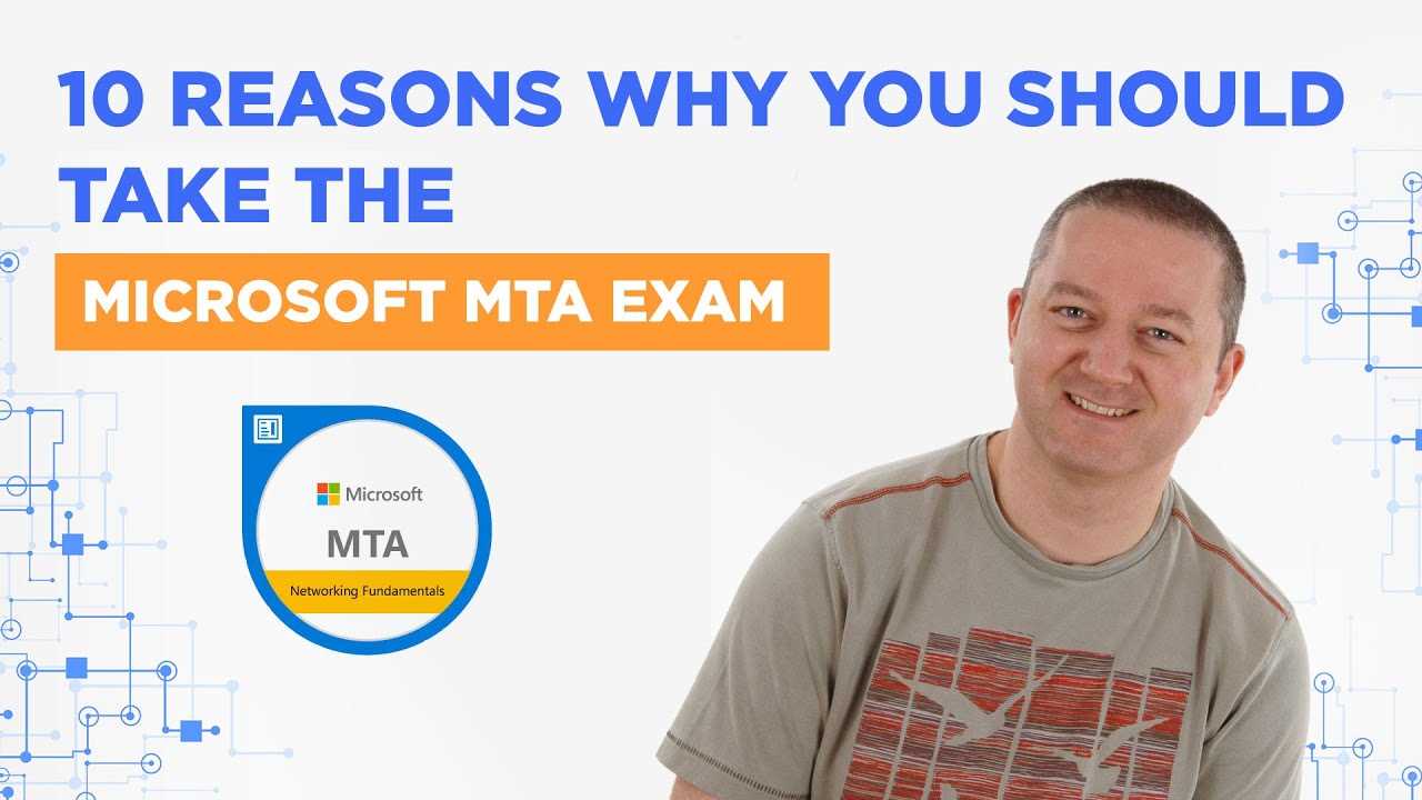 mta info exams