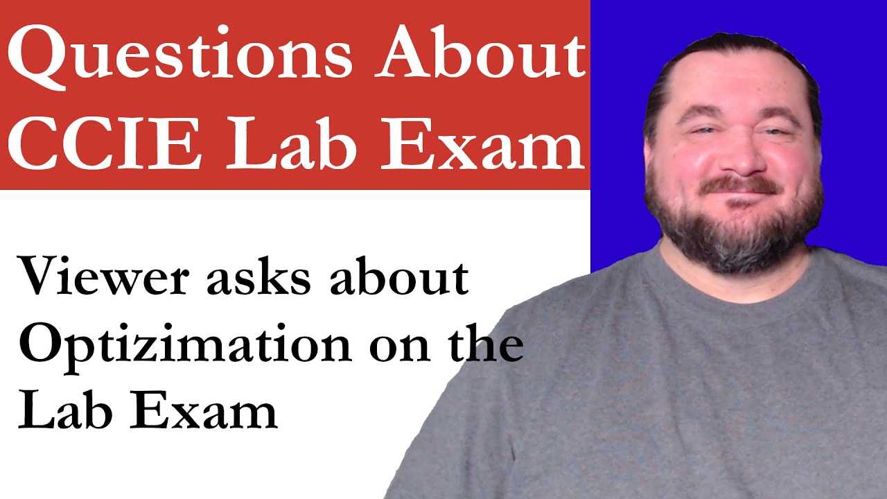 ccie exam questions