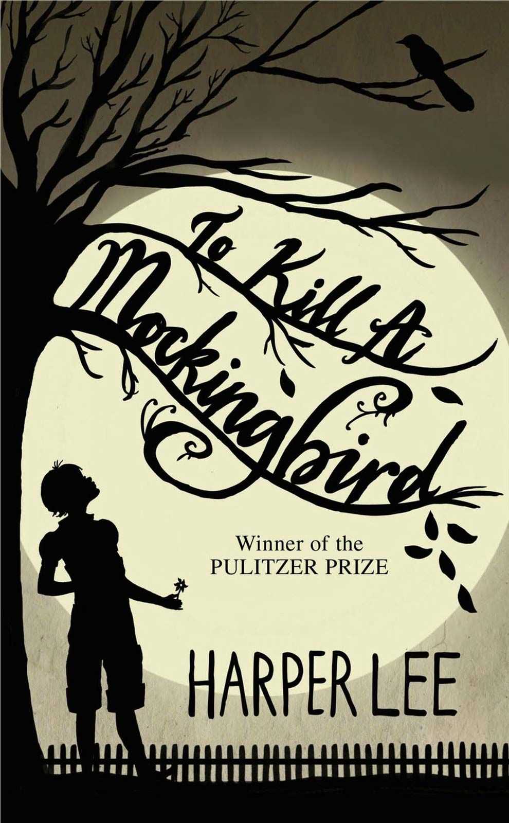 to kill a mockingbird answers