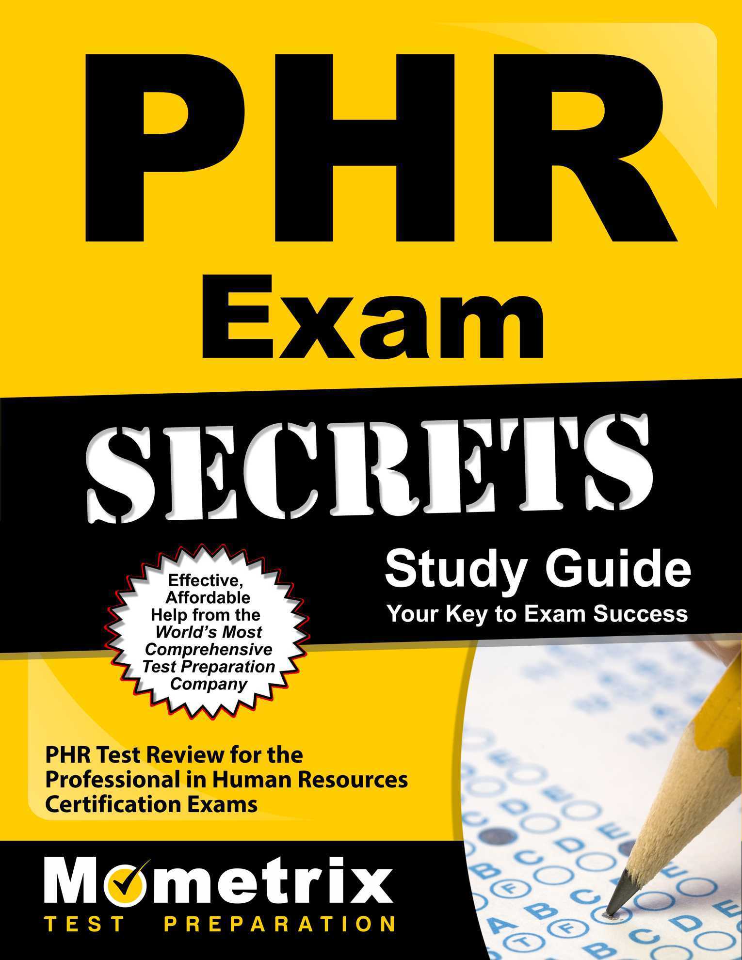 phr exam questions and answers