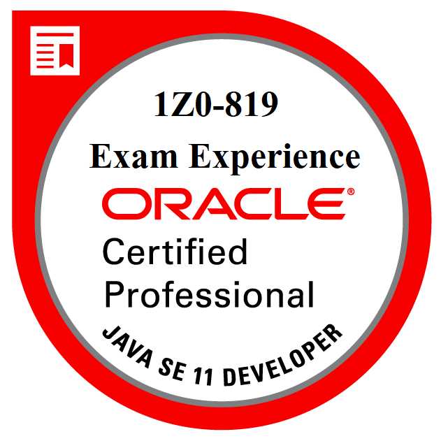 oracle java fundamentals final exam answers