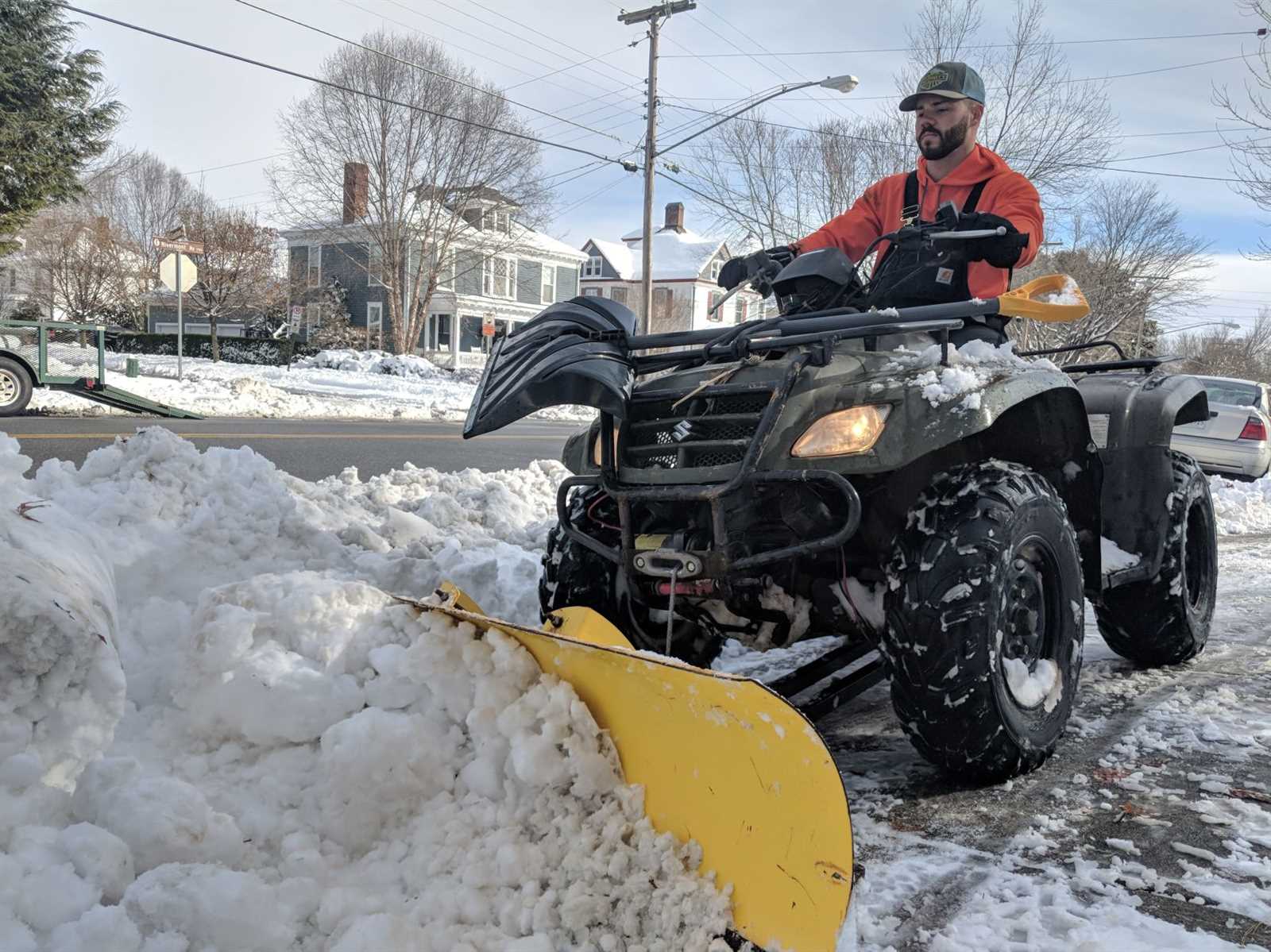 oregon atv final exam answers