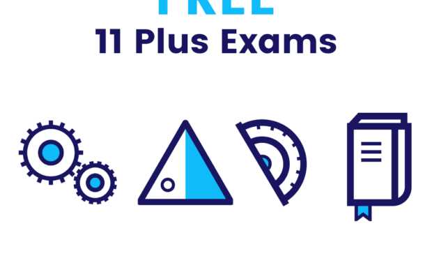 11 plus exam papers with answers free