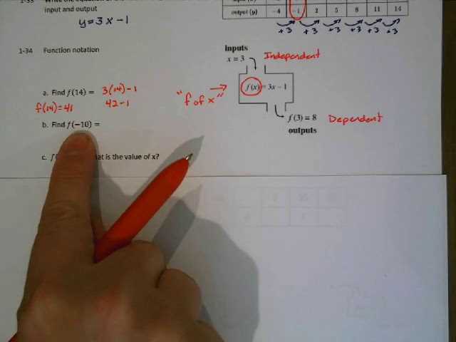 core connections algebra 2 answer key