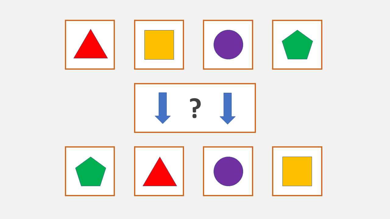 p and g reasoning test answers