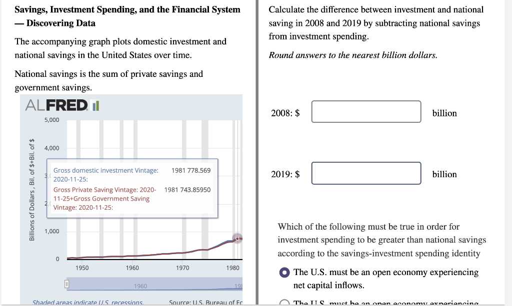 chapter 26 saving investment and the financial system answers