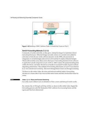 packet tracer 7.4.1.2 answers