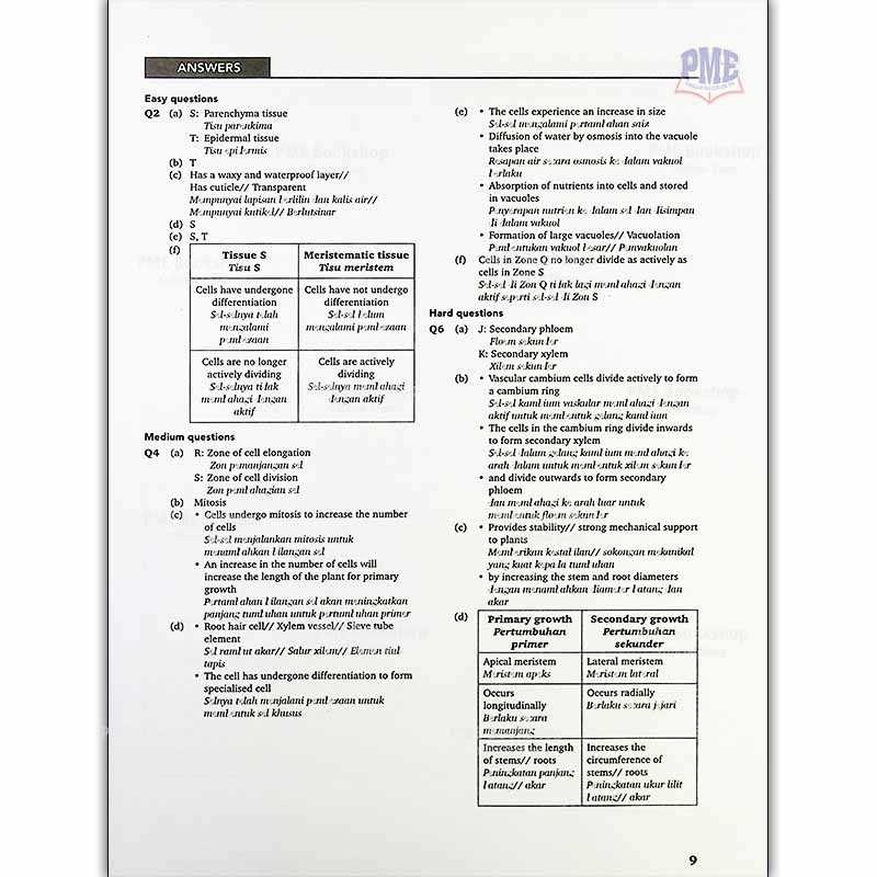 padi enriched air diver exam answer key