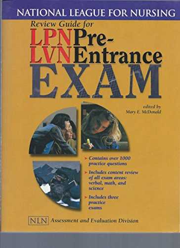 lpn entrance exam sample questions