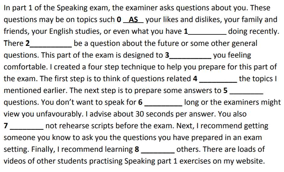 pat testing exam answers