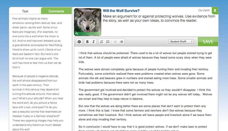 answers to reading plus stories