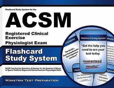 acsm practice exam