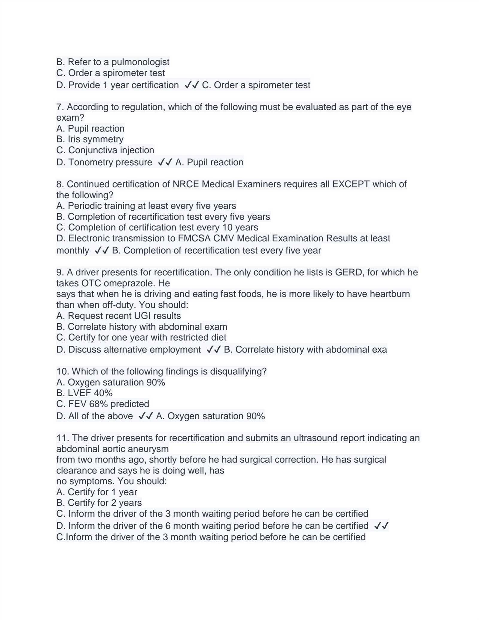 peer counseling 1 flvs segment exam answers