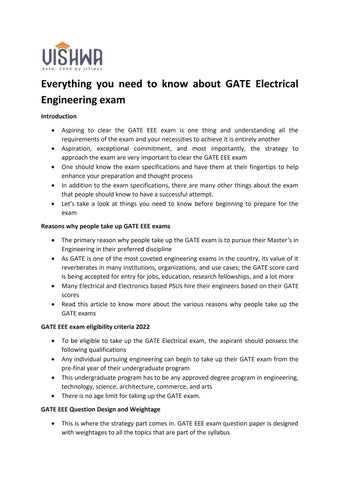 electrical technology exam questions and answers