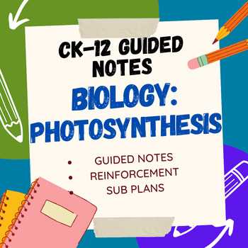 ck 12 biology workbook answers