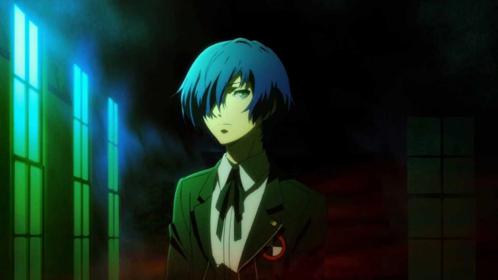 persona 3 exam answers december