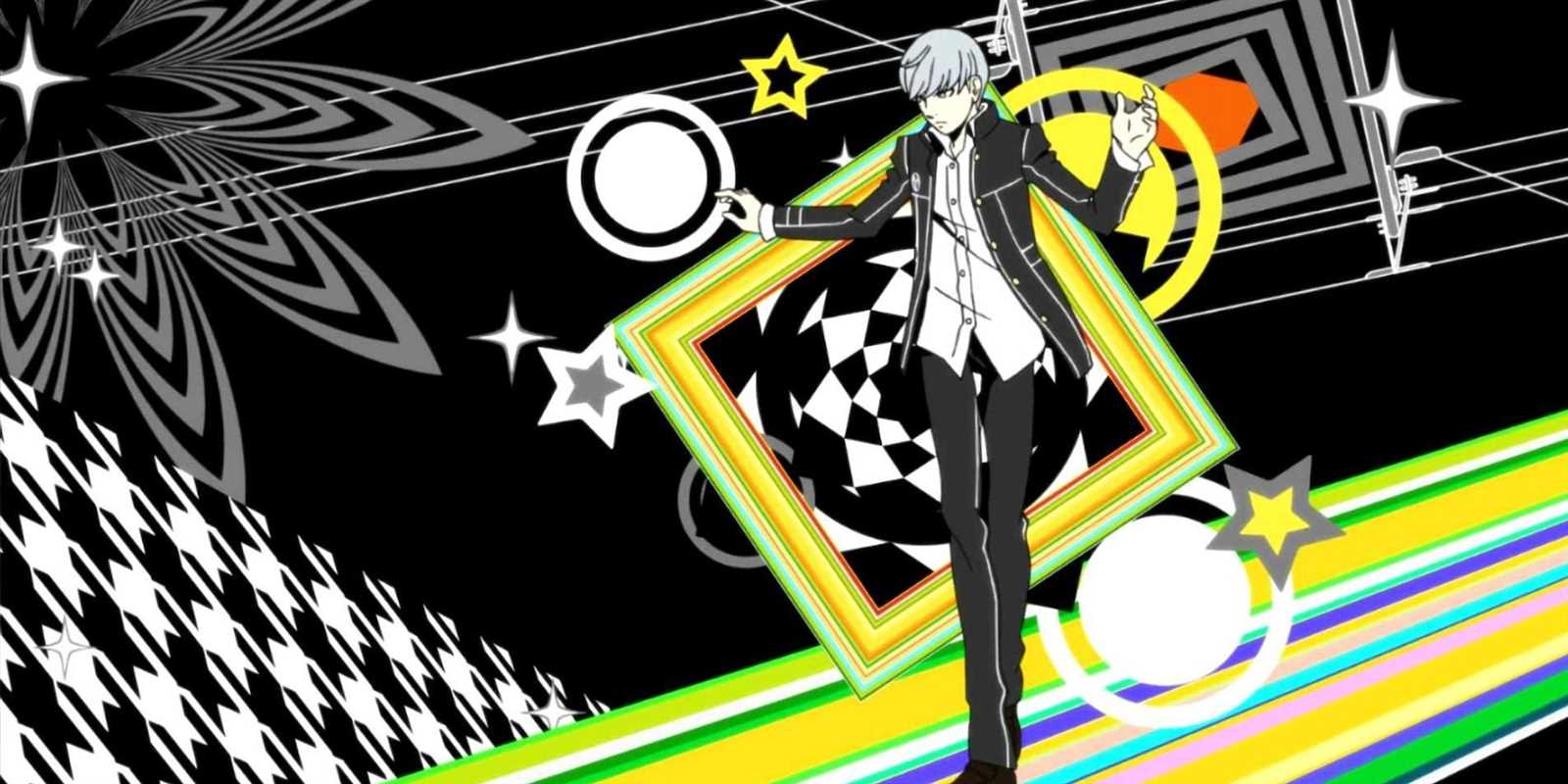 persona 4 golden exam answers