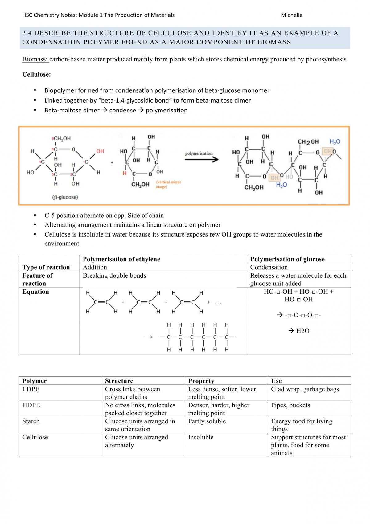 photosynthesis pogil answer key