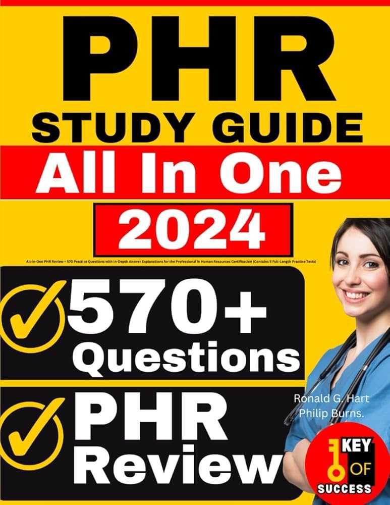 phr exam questions and answers