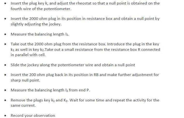 physics practical exam questions and answers