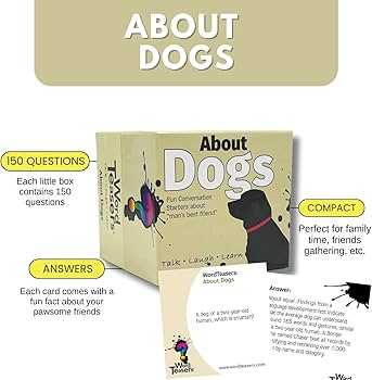 dog trivia questions and answers