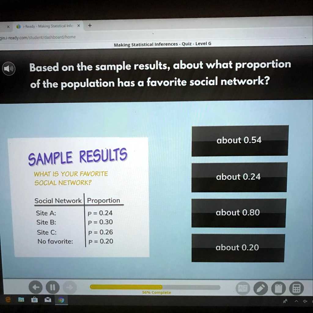 level g answers