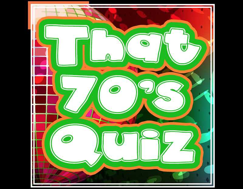 70s trivia questions and answers