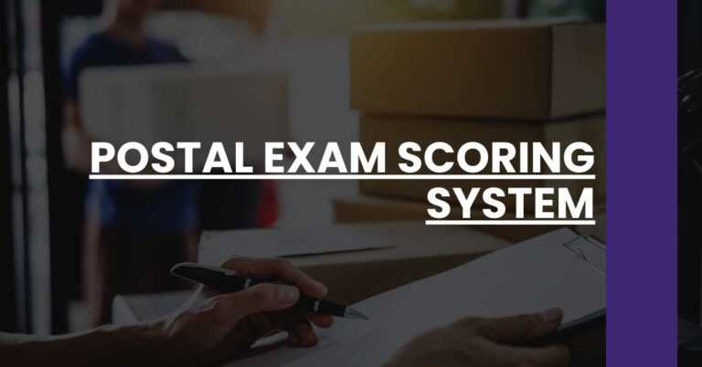 post office 473 exam practice