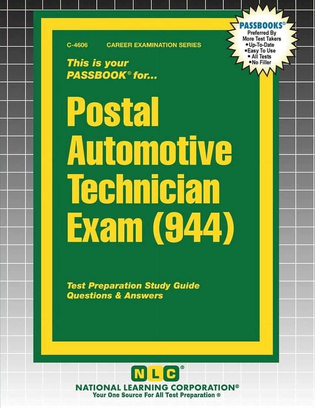 postal exam 955 answers