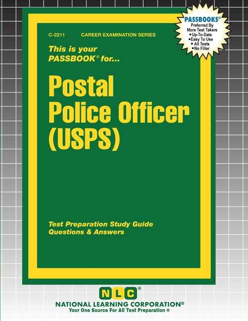 postal police exam