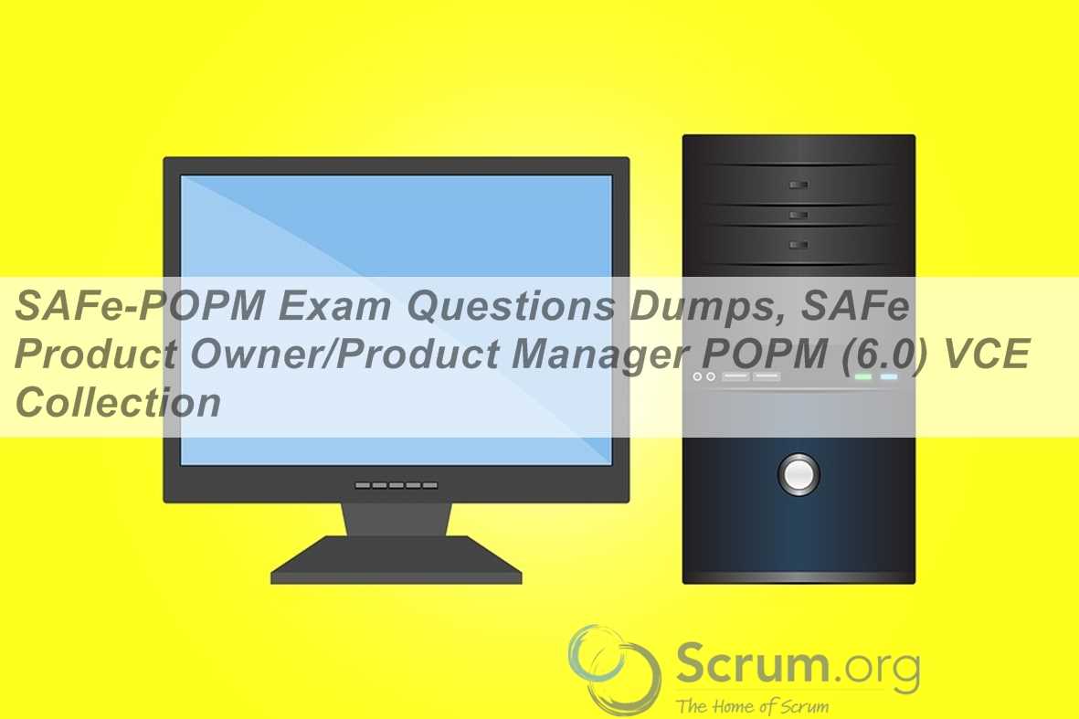 safe popm 6.0 exam questions and answers