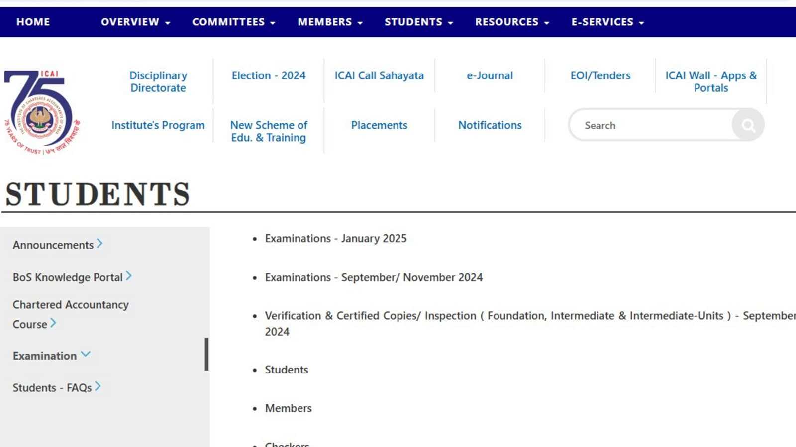 state pst exam mock test 1 answer key