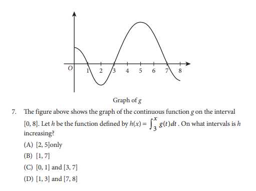 practice ap calculus ab exam multiple choice