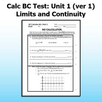 practice exam bc 1 answers